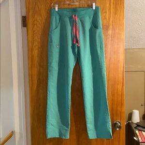 Figs marine Kade cargo scrub bottom